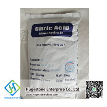 Food Additive Citric Acid Anhydrous